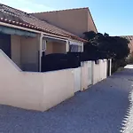 Apartment Climatisee 2/3 Pers. Port Leucate, Parking Securise - Fr-1-798-45 Leucate