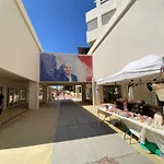 Apartment Climatisee 2/3 Pers. Port Leucate, Parking Securise - Fr-1-798-45