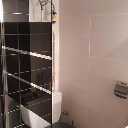 Climatisee 2/3 Pers. Port Leucate, Parking Securise - Fr-1-798-45 Apartment *