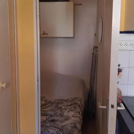 Climatisee 2/3 Pers. Port Leucate, Parking Securise - Fr-1-798-45 Apartament Leucate