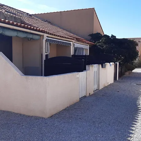 Apartment Climatisee 2/3 Pers. Port Leucate, Parking Securise - Fr-1-798-45 Leucate