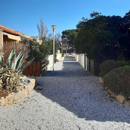 Apartment Climatisee 2/3 Pers. Port Leucate, Parking Securise - Fr-1-798-45 *