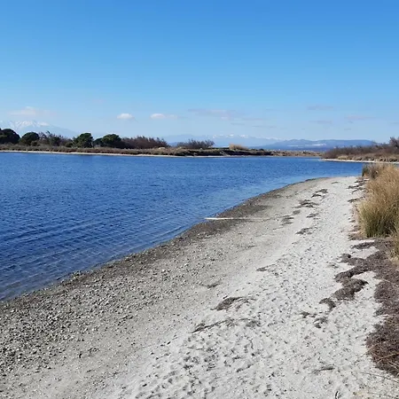 Apartment Climatisee 2/3 Pers. Port Leucate, Parking Securise - Fr-1-798-45 Leucate